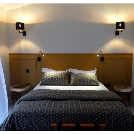 Le Predaiou Bed and Breakfast La Garde-Adhémar Εξωτερικό φωτογραφία