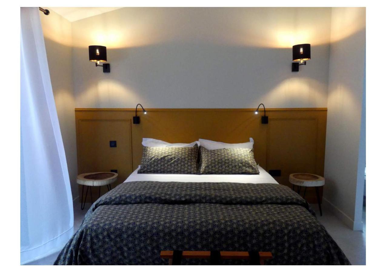 Le Predaiou Bed and Breakfast La Garde-Adhémar Εξωτερικό φωτογραφία